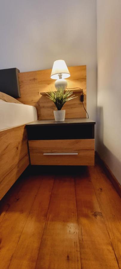 Apartma Metka Бовец Экстерьер фото